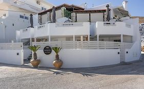 Stampalia Luxury Apartments
